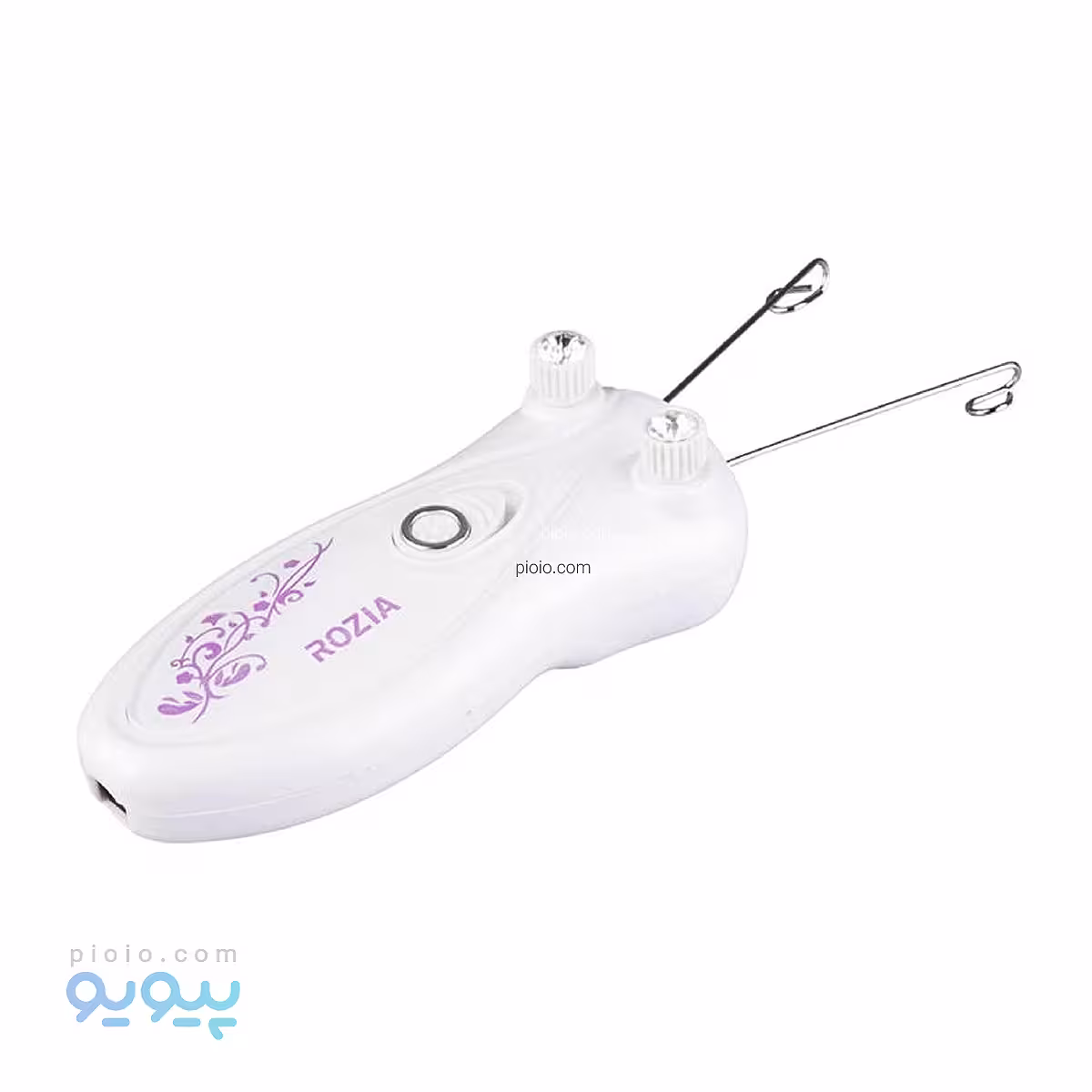 بند انداز برقی صورت و بدن روزیا HP 2999