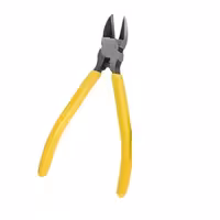 سیم چین زرد