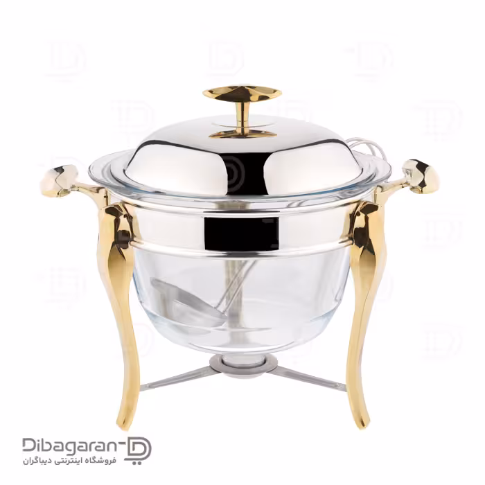 سوفله سوپ خوری الماس