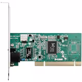 DLINK DGE528T Gigabit PCI Network Interface