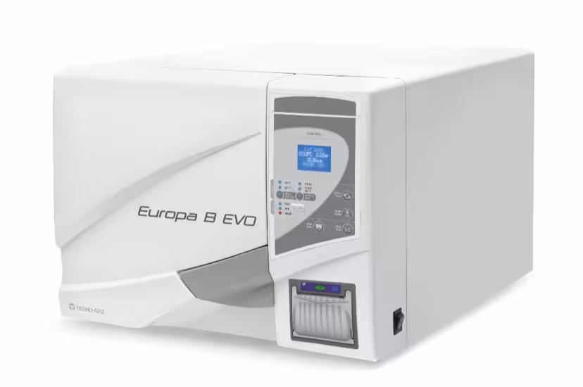 اتوکلاو 18 لیتری تکنوگاز Tecno Gaz مدل B Evo New