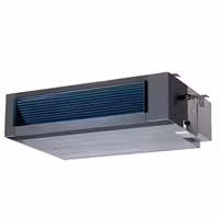 داکت اسپلیت اینورتر 55000 مدیا MCR3-X160M