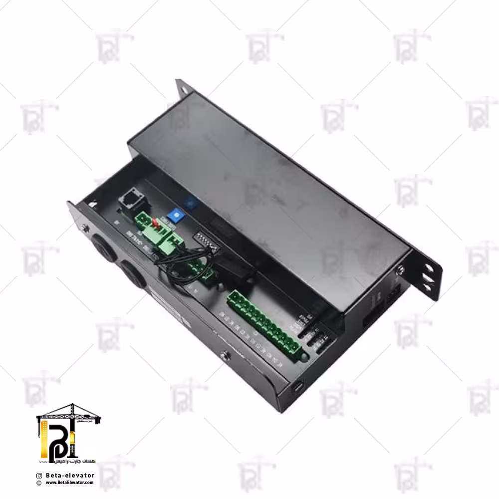 Elevator Door Machine Controller 57038523