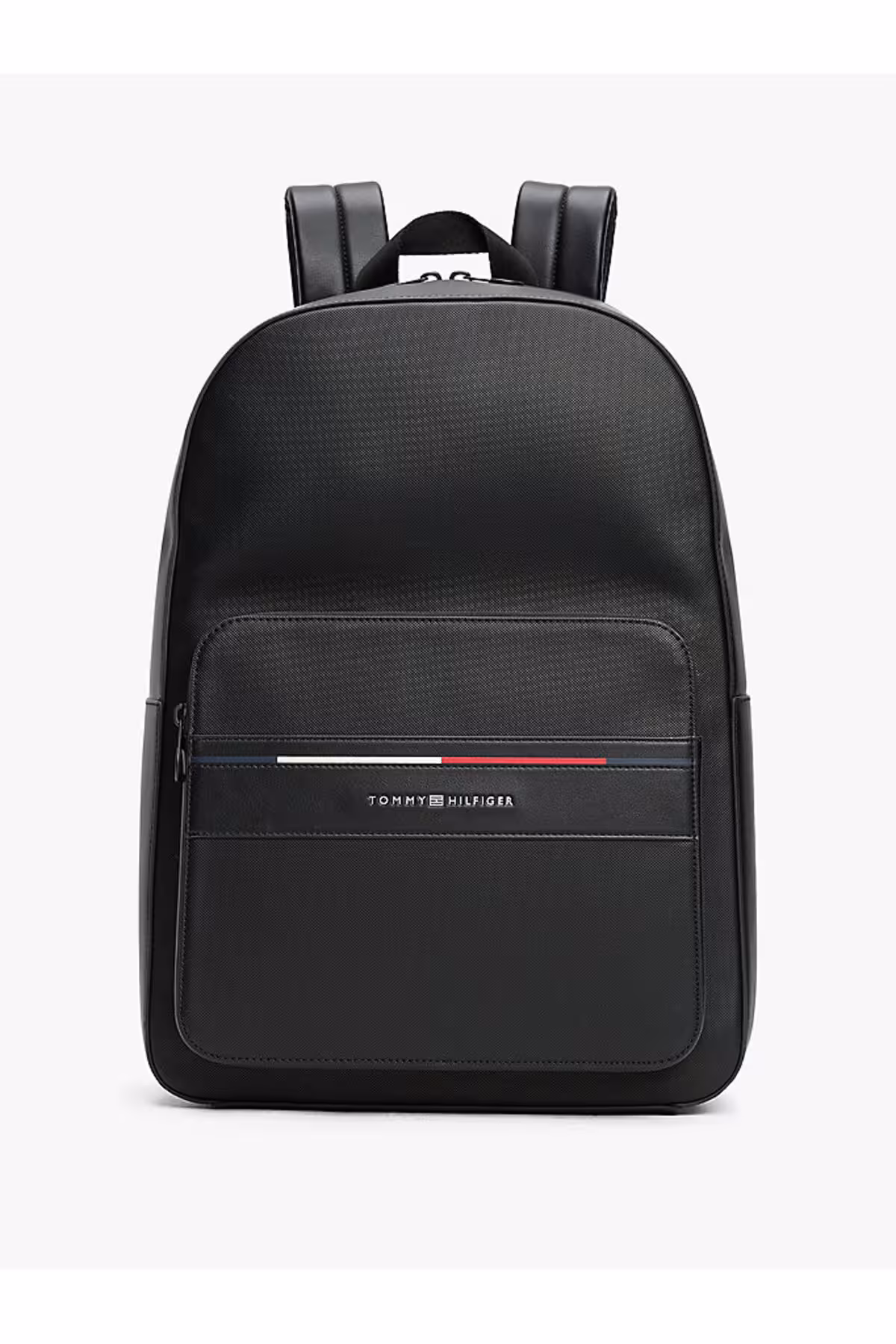 کوله پشتی سیاه بنیاد BDS Tommy Hilfiger