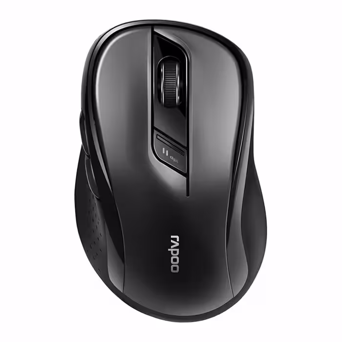 ماوس بی سیم رپو M500 Silent