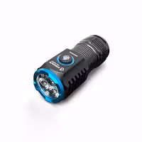 چراغ قوه جیبی کینساچ مدل KS-183027