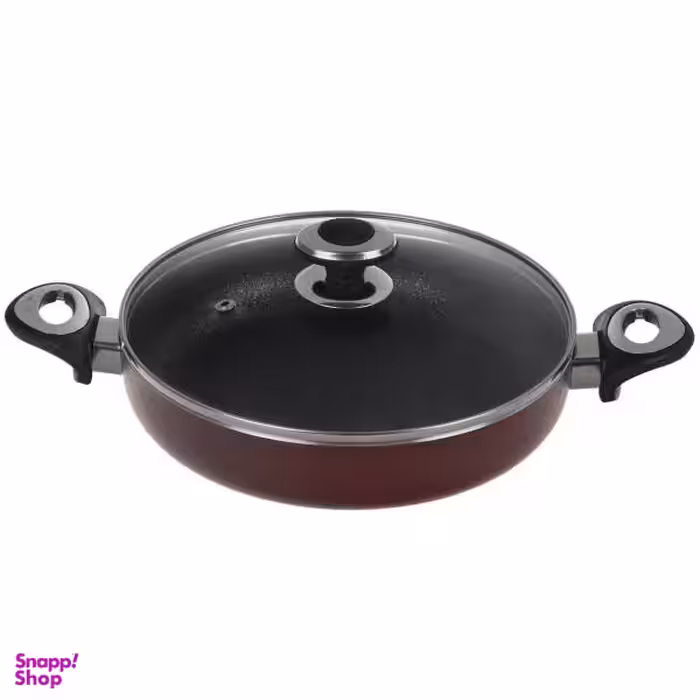 تابه زرساب مدل GT-224-TG سایز 24