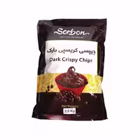 کریپس دارک 2.5 کیلویی سوربن