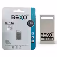 فلش 32گیگ Bexo B-334