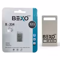 فلش 32گیگ Bexo B-334