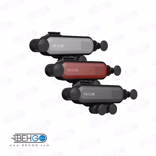 نگهدارنده گوشی موبایل جمع شو 4 پایه غیر اصلی
