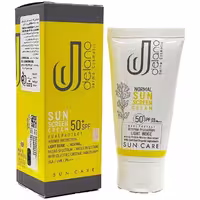 کرم ضد آفتاب رنگی دلانو فاقد چربی (اویل فری) مناسب پوست های چرب DELANO OIL FREE SPF 50 50 ML
