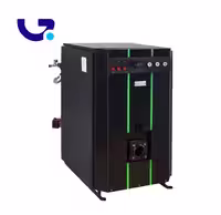 پکیج گرمایشی استخر و جکوزی امرالد مدل PJR160