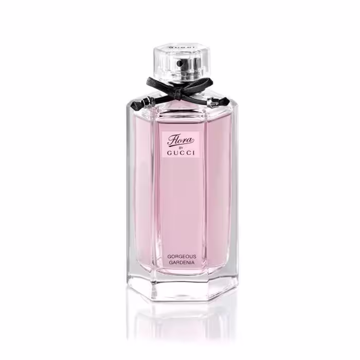 عطر زنانه گوچی فلورا جورجیوس گاردنیا Gucci Flora Gorgeous Gardenia