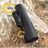 دوربین تک چشمی زوم دار توزیتر TOZITER 12x56 اورجینال - کمپ آراس