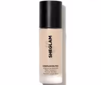 کرم پودر مات شیگلم | مناسب پوست چرب و مختلط | پوشش بالا و ماندگاری طولانی