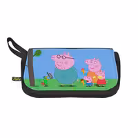 خرید و قیمت جامدادی طرح پپا پیگ کد 6717