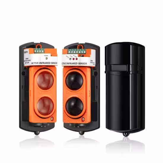 چشم خطی 150 متری 2 بیم