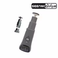 تاکومتر نوری ،مکانیکی (دور سنج) مدل AZ 8008