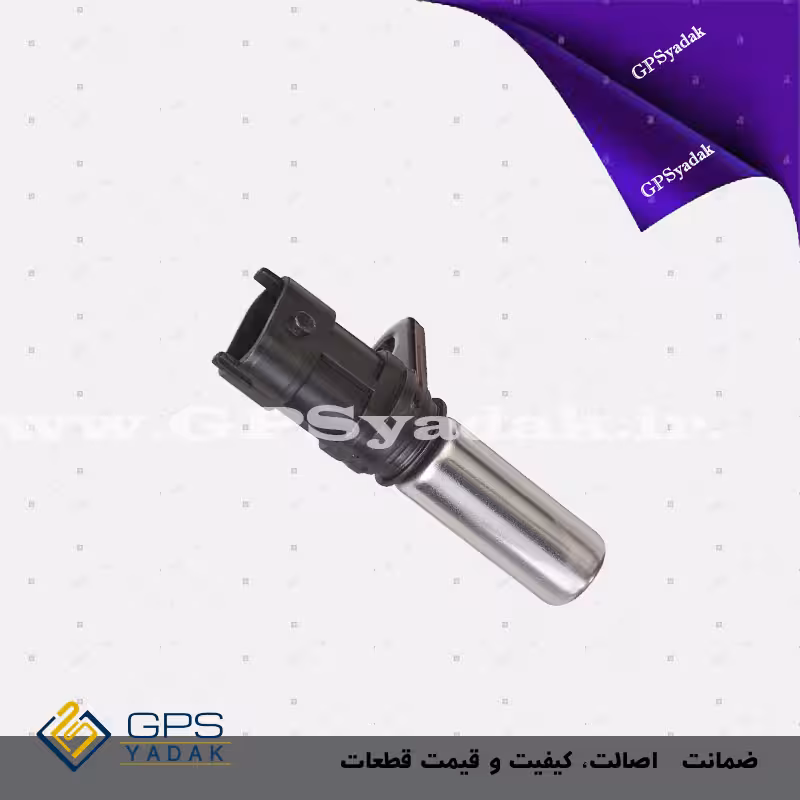 سنسور دور موتور هیوندای النترا نیو