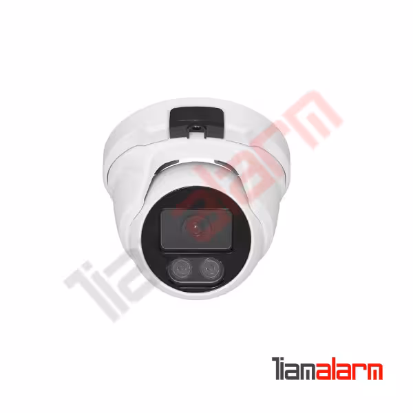 دوربین مداربسته دام AHD فلزی 2 مگاپیکسل دید در شب رنگی 2053HS