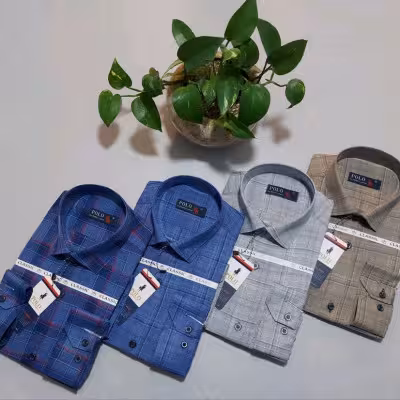 پیراهن مردانه شیک