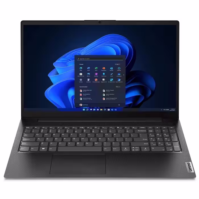خرید و قیمت لپ تاپ 15.6 اینچی لنوو مدل IdeaPad V15 i7 16GB 512GB Intel UHD