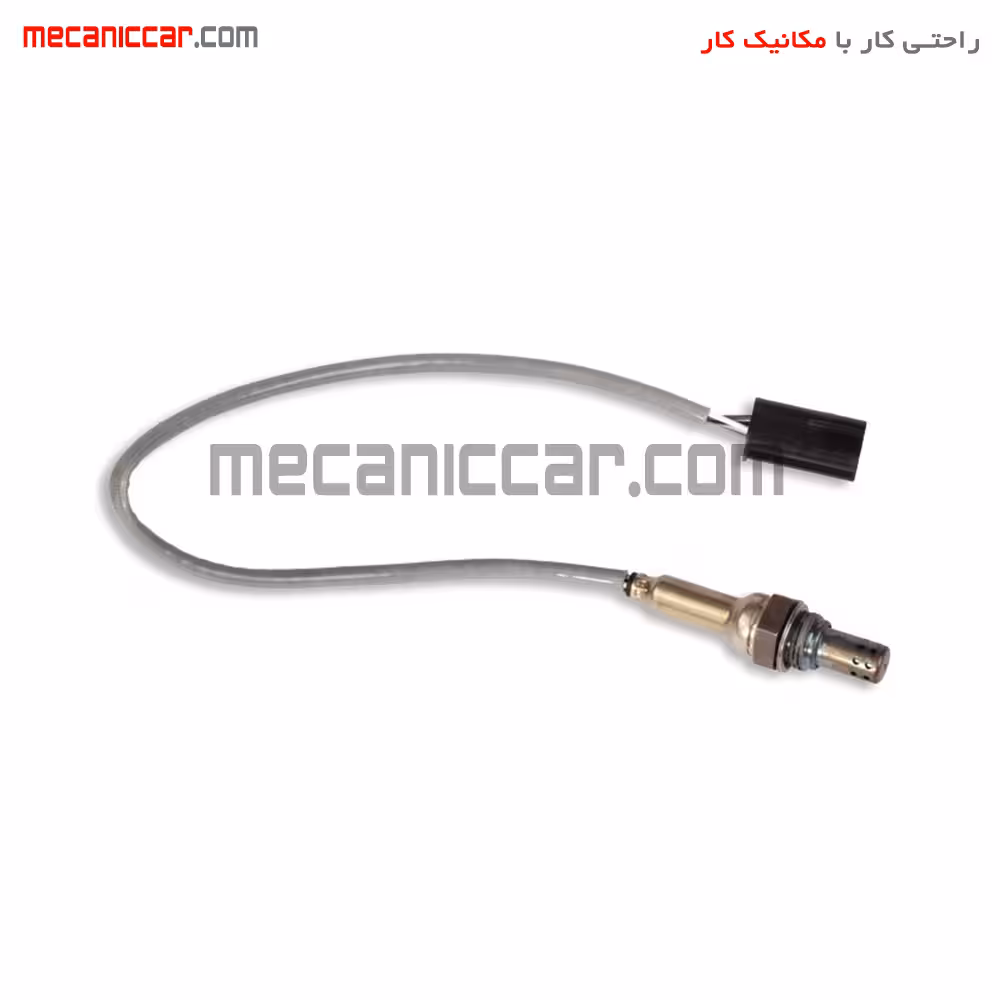 سنسور اکسیژن بلند پژو 405 یورو 4