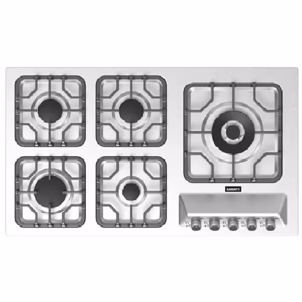 اجاق گاز صفحه ای 152Plus – سارگاتی/Sargatti