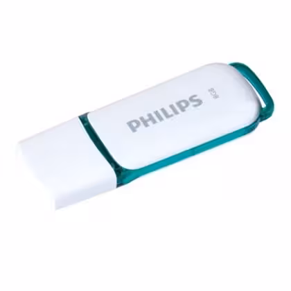 فلش مموری Philips Snow Edition USB 3.0 8G