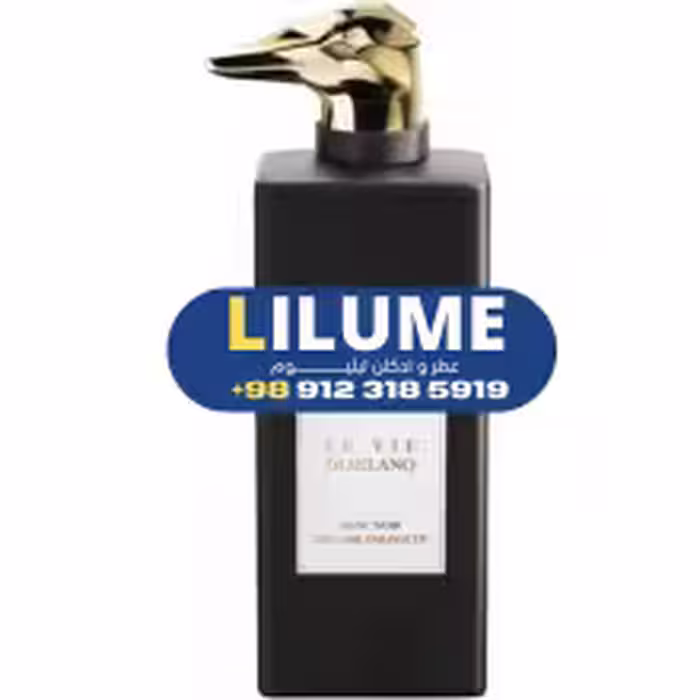 عطر ادکلن تروساردی مسک نویر پرفیوم اینهنسر 100 میل مردانه – زنانه