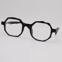 عینک شب مردانه فندی Fendi M6126 ضد اشعه UV400 ایتالیایی