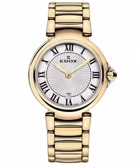 ساعت مچی زنانه ادوکس, کد 5700237RMAR