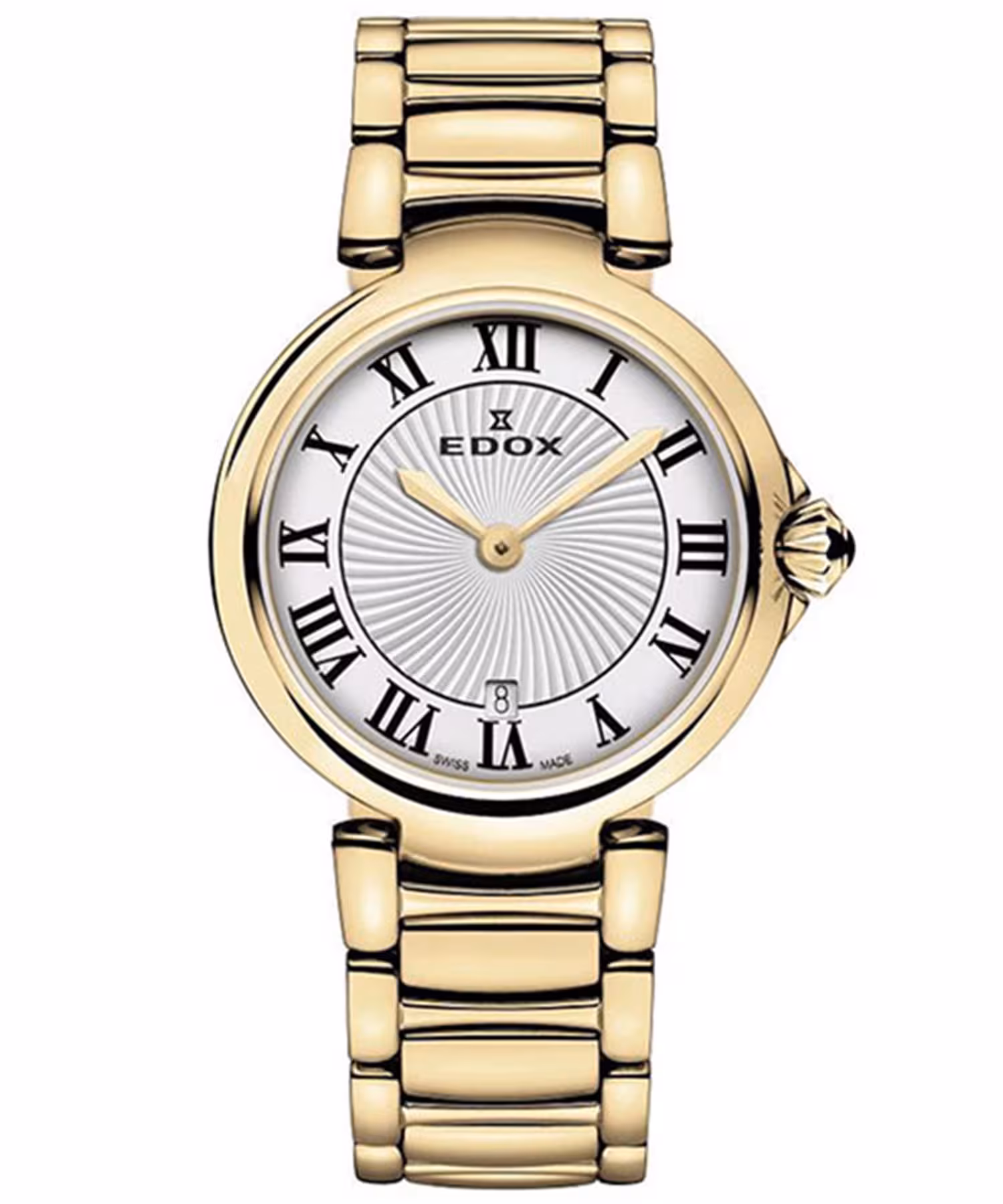 ساعت مچی زنانه ادوکس, کد 5700237RMAR