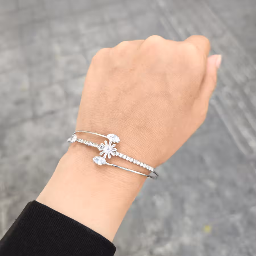 دستبند بنگل کد 23