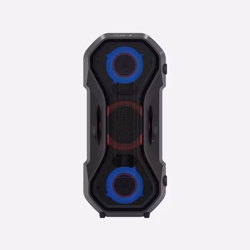 اسپیکر قابل حمل گلتیج مدل SP15 - BassFusion
