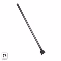 قلم پنج شیار 50*600*18 کرافت نوک قاشقی 60 سانت