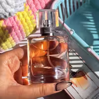 عطر 25 میل VEKING COLO رایحه لانکوم لاویه اِ بل