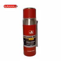 فلاسک استیل دو جداره ی 750میل کد 12 – 1549