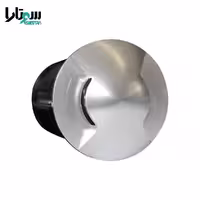 چراغ دفنی دو طرفه FEC-1605-5W