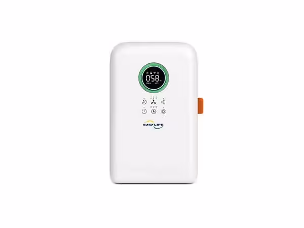دستگاه تصفیه هوا ایزی لایف مدل XT-KJ070A