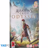 بازی ASSASSIN'S odyssey برای pc