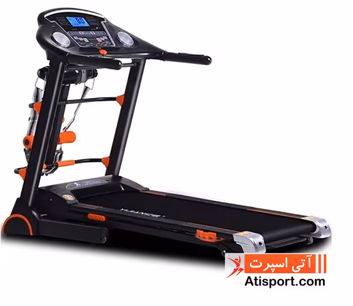 تردمیل لیدر اسپرت DK12AB