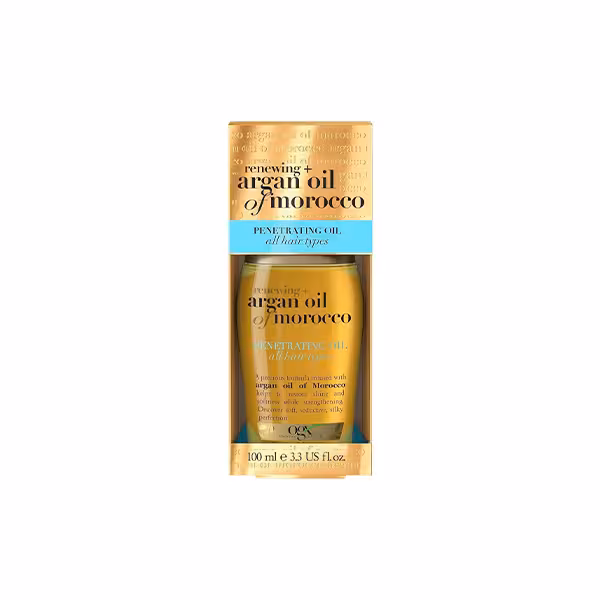 روغن آرگان اوجی ایکس