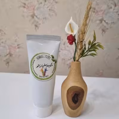 کرم ژل خراطین زالو ‌حجیم کننده اندام خصوصی آقا و بانو موری اسکین
