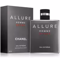 ادکلن شنل الور هوم اسپرت اکستریم Chanel Allure Homme Sport Eau Extreme