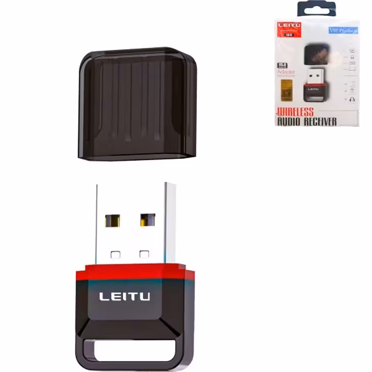 دانگل بلوتوث لیتو مدل LU-11