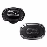 اسپیکر خودرو  مدل TS-6975 V3 | چاوه