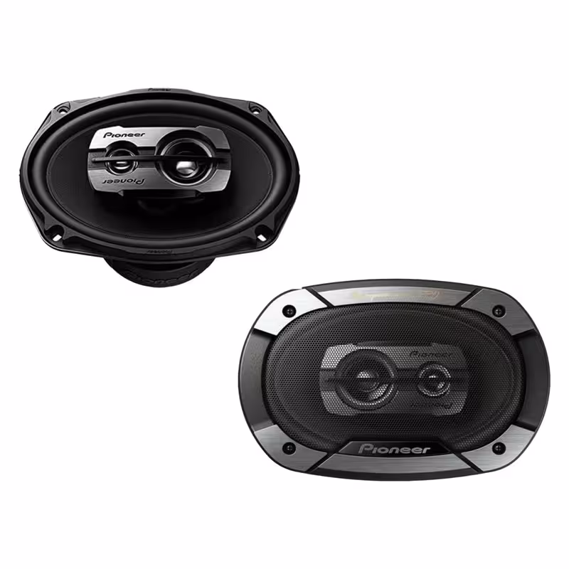 اسپیکر خودرو مدل TS-6975 V3 | چاوه