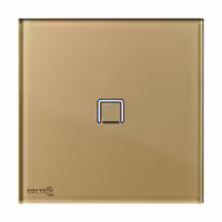 کلید لمسی تک پل نستک سری INNOVA کد NE3LS01XG1